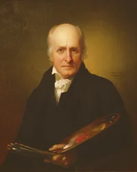 Charles Wilson Peale (1741-1827)